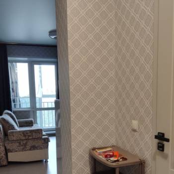 Сдается 1-комнатная квартира, 20 м²