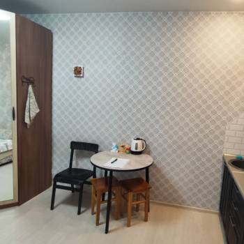 Сдается 1-комнатная квартира, 20 м²