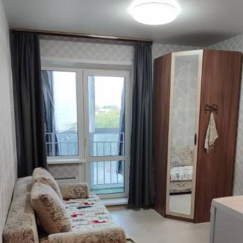 Сдается 1-комнатная квартира, 20 м²
