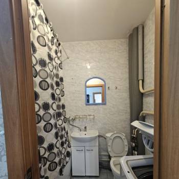 Сдается 1-комнатная квартира, 24 м²