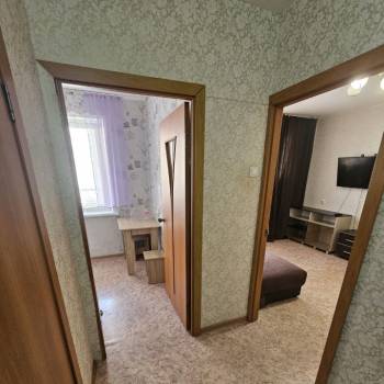 Сдается 1-комнатная квартира, 24 м²