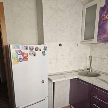 Сдается 1-комнатная квартира, 24 м²