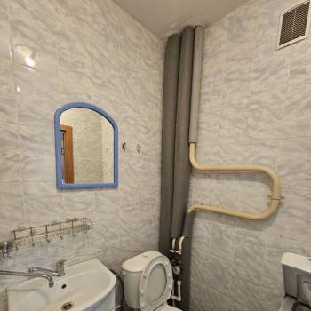 Сдается 1-комнатная квартира, 24 м²