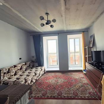 Сдается 1-комнатная квартира, 28 м²