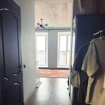 Сдается 1-комнатная квартира, 28 м²