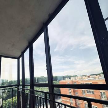 Сдается 1-комнатная квартира, 28 м²