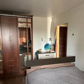 Сдается 1-комнатная квартира, 29,8 м²