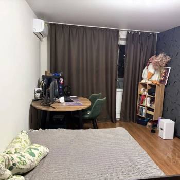 Сдается 1-комнатная квартира, 29,8 м²