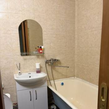 Сдается 1-комнатная квартира, 29,8 м²