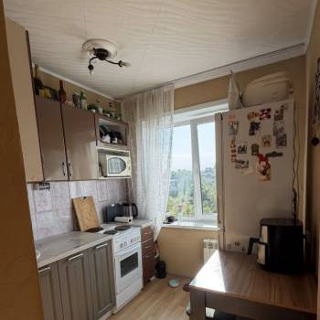 Сдается 1-комнатная квартира, 29,8 м²