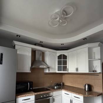 Сдается 2-х комнатная квартира, 53,1 м²