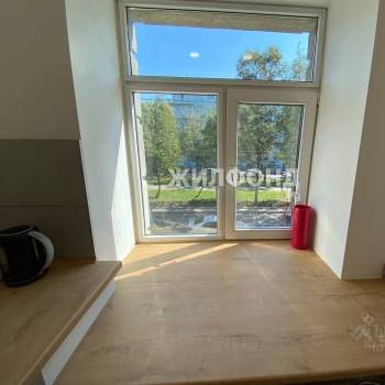 Сдается 2-х комнатная квартира, 60 м²