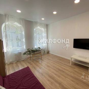 Сдается 2-х комнатная квартира, 60 м²