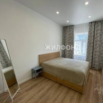 Сдается 2-х комнатная квартира, 60 м²