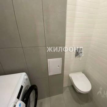 Сдается 2-х комнатная квартира, 60 м²
