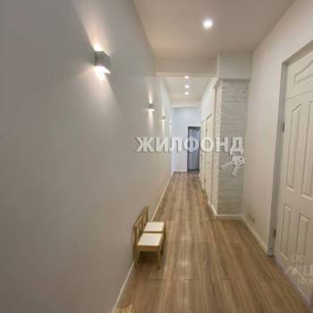 Сдается 2-х комнатная квартира, 60 м²