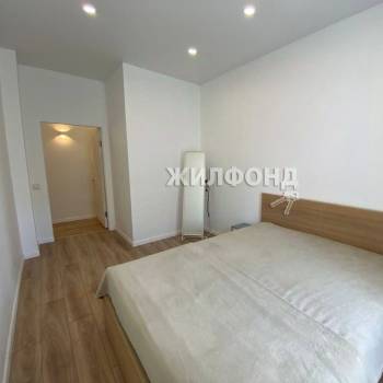 Сдается 2-х комнатная квартира, 60 м²