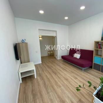 Сдается 2-х комнатная квартира, 60 м²