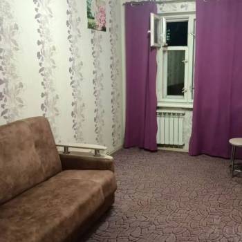 Сдается 2-х комнатная квартира, 44 м²