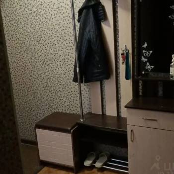 Сдается 2-х комнатная квартира, 44 м²