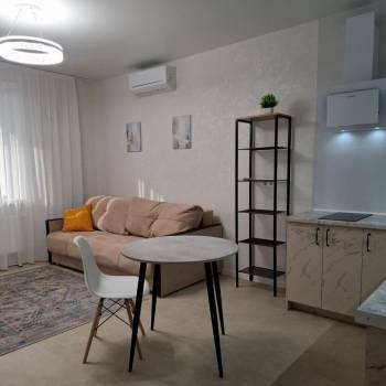 Сдается 1-комнатная квартира, 31 м²