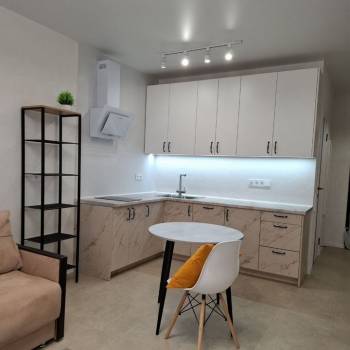 Сдается 1-комнатная квартира, 31 м²