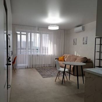 Сдается 1-комнатная квартира, 31 м²