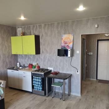 Сдается 1-комнатная квартира, 32 м²