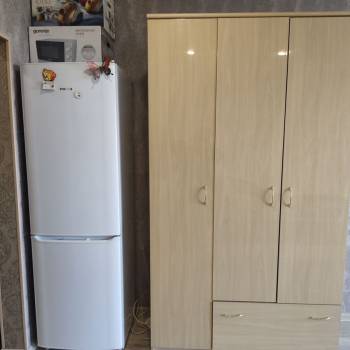 Сдается 1-комнатная квартира, 32 м²