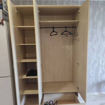 Сдается 1-комнатная квартира, 32 м²