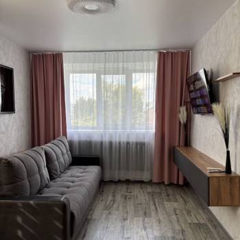 Сдается 1-комнатная квартира, 31,5 м²
