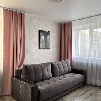 Сдается 1-комнатная квартира, 31,5 м²