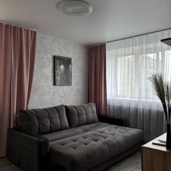Сдается 1-комнатная квартира, 31,5 м²