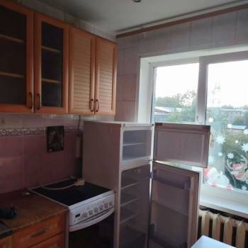 Продается 2-х комнатная квартира, 46 м²