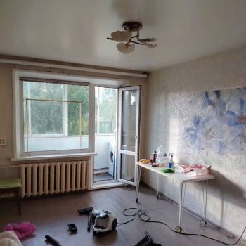 Продается 2-х комнатная квартира, 46 м²