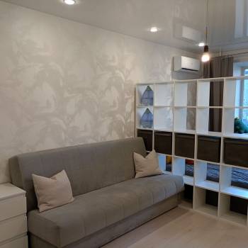Сдается 1-комнатная квартира, 32 м²