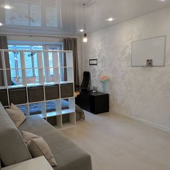 Сдается 1-комнатная квартира, 32 м²