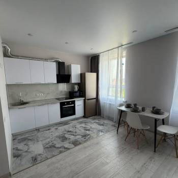 Сдается 1-комнатная квартира, 33 м²