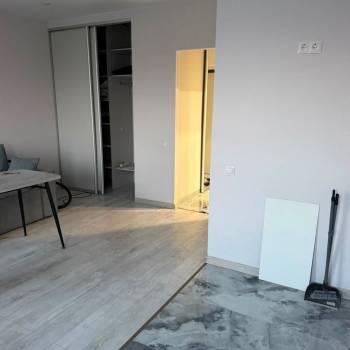 Сдается 1-комнатная квартира, 33 м²
