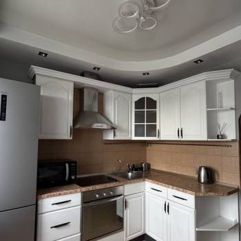 Сдается 2-х комнатная квартира, 53,4 м²