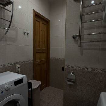 Сдается 2-х комнатная квартира, 53,4 м²