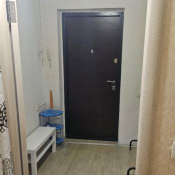 Сдается 1-комнатная квартира, 39 м²