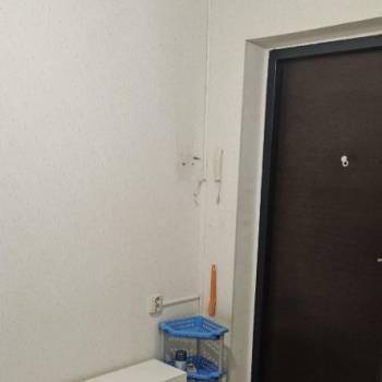Сдается 1-комнатная квартира, 39 м²
