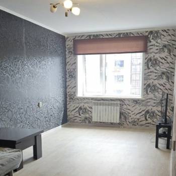 Сдается 1-комнатная квартира, 39 м²