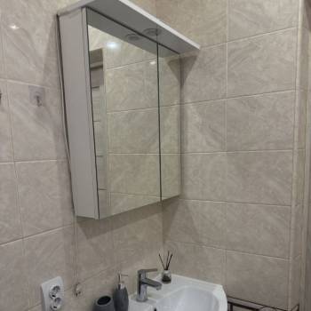 Сдается 1-комнатная квартира, 46 м²