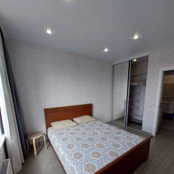 Сдается 2-х комнатная квартира, 42 м²
