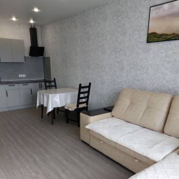 Сдается 2-х комнатная квартира, 42 м²