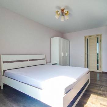 Сдается 2-х комнатная квартира, 55 м²