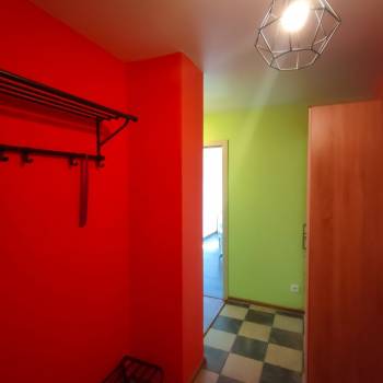 Сдается 2-х комнатная квартира, 55 м²