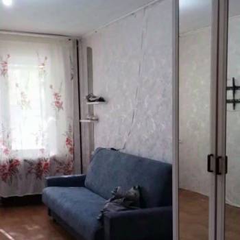 Сдается 1-комнатная квартира, 33 м²